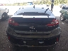 KMHC05LC0HU****** Destrozados 2017 Hyundai Ioniq Hybrid