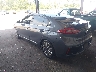 KMHC05LC0HU****** Salvamento y Reparables 2017 Hyundai Ioniq Hybrid en Jacksonville