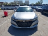 1HGCV1F37LA****** Destrozados 2020 Honda Accord en Estado de California