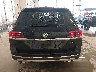 1V2MR2CA0JC****** Wrecked 2018 Volkswagen Atlas