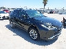 JTEAAAAH5MJ****** Salvamento y Destrozados 2021 Toyota Venza Hybrid en Los Angeles South