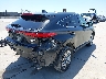 JTEAAAAH5MJ****** Salvamento y Destrozados 2021 Toyota Venza Hybrid en Estado de California