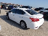 3N1AB7AP7JY****** Salvamento y Reparables 2018 Nissan Sentra en Houston South