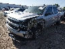 3GCUKREC3JG****** Used and Repairable 2018 Chevrolet Silverado 1500 in Tulsa