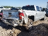 3GCUKREC3JG****** Salvage and Wrecked 2018 Chevrolet Silverado 1500 in Oklahoma State