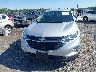 2GNAXSEV1J6****** Wrecked 2018 Chevrolet Equinox in Maryland State