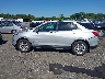 2GNAXSEV1J6****** Repairable 2018 Chevrolet Equinox in Maryland State