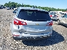 2GNAXSEV1J6****** Wrecked 2018 Chevrolet Equinox
