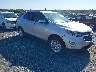 2GNAXSEV1J6****** Salvage and Wrecked 2018 Chevrolet Equinox in Elkton