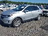 2GNAXSEV1J6****** Used and Repairable 2018 Chevrolet Equinox in Elkton