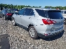 2GNAXSEV1J6****** Salvage and Repairable 2018 Chevrolet Equinox in Elkton