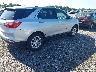 2GNAXSEV1J6****** Salvage and Wrecked 2018 Chevrolet Equinox in Maryland State