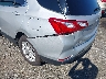2GNAXSEV1J6****** Salvage and Repairable 2018 Chevrolet Equinox in Maryland State