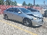 4T1BF1FK8FU****** Salvage and Wrecked 2015 Toyota Camry in Fontana