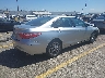 4T1BF1FK8FU****** Salvage and Wrecked 2015 Toyota Camry in California State