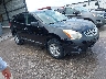 JN8AS5MV2DW****** Salvamento y Destrozados 2013 Nissan Rogue en Omaha South