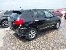 JN8AS5MV2DW****** Salvamento y Destrozados 2013 Nissan Rogue en Estado de Nebraska
