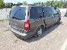 1GNDX13E14D****** Salvage and Wrecked 2004 Chevrolet Venture in Mississippi State