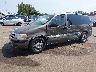 1GNDX13E14D****** Salvage and Repairable 2004 Chevrolet Venture in Mississippi State