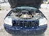 1J4GR48K75C****** Repairable 2005 Jeep Grand Cherokee in Omaha South