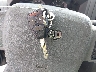 1J4GR48K75C****** Salvage 2005 Jeep Grand Cherokee in Nebraska State