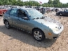 1FAHP37N66W****** Salvamento y Destrozados 2006 Ford Focus en South Bend