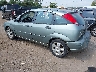 1FAHP37N66W****** Salvamento y Reparables 2006 Ford Focus en South Bend