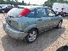 1FAHP37N66W****** Salvamento y Destrozados 2006 Ford Focus en Estado de Indiana