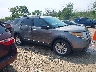 1FMHK7D86BG****** Reparables 2011 Ford Explorer en Estado de Wisconsin
