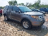 1FMHK7D86BG****** Salvamento y Destrozados 2011 Ford Explorer en Appleton