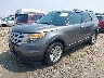 1FMHK7D86BG****** Usados y Reparables 2011 Ford Explorer en Appleton