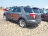 1FMHK7D86BG****** Salvamento y Reparables 2011 Ford Explorer en Appleton