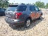 1FMHK7D86BG****** Salvamento y Destrozados 2011 Ford Explorer en Estado de Wisconsin