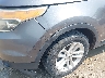 1FMHK7D86BG****** Salvamento y Reparables 2011 Ford Explorer en Estado de Wisconsin