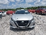 1N4BL4BV9MN****** Wrecked 2021 Nissan Altima in Florida State