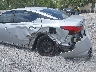 1N4BL4BV9MN****** Salvage and Repairable 2021 Nissan Altima in Florida State