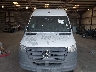 WD4PF1CD4KP****** Destrozados 2019 Mercedes-Benz Sprinter 2500 en Estado de Arkansas
