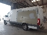 WD4PF1CD4KP****** Reparables 2019 Mercedes-Benz Sprinter 2500 en Estado de Arkansas
