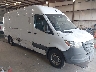 WD4PF1CD4KP****** Salvamento y Destrozados 2019 Mercedes-Benz Sprinter 2500 en Little Rock