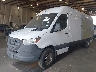 WD4PF1CD4KP****** Usados y Reparables 2019 Mercedes-Benz Sprinter 2500 en Little Rock