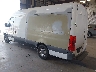 WD4PF1CD4KP****** Salvamento y Reparables 2019 Mercedes-Benz Sprinter 2500 en Little Rock