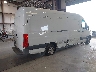 WD4PF1CD4KP****** Salvamento y Destrozados 2019 Mercedes-Benz Sprinter 2500 en Estado de Arkansas
