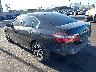 1HGCR2F35HA****** Salvage and Repairable 2017 Honda Accord in Ace Perris