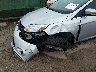1FAHP3H28CL****** Wrecked 2012 Ford Focus in Nebraska State