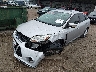 1FAHP3H28CL****** Used and Repairable 2012 Ford Focus in Omaha