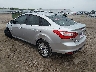 1FAHP3H28CL****** Salvage and Repairable 2012 Ford Focus in Omaha