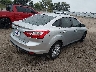 1FAHP3H28CL****** Salvage and Wrecked 2012 Ford Focus in Nebraska State
