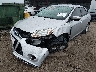 1FAHP3H28CL****** Salvage and Repairable 2012 Ford Focus in Nebraska State