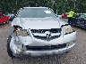 2HNYD18996H****** Destrozados 2006 Acura MDX en Estado de Maryland