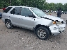 2HNYD18996H****** Salvamento y Destrozados 2006 Acura MDX en Metro DC